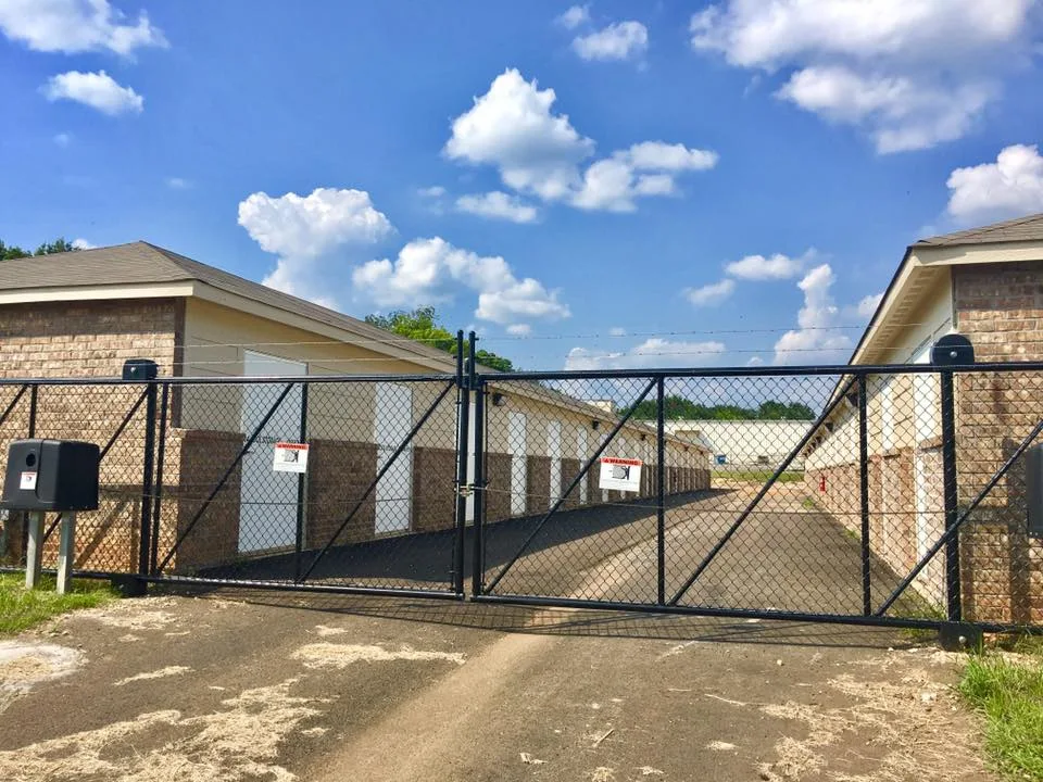 A Cool Storage Place 211 Pope St Marshall, TX 75670